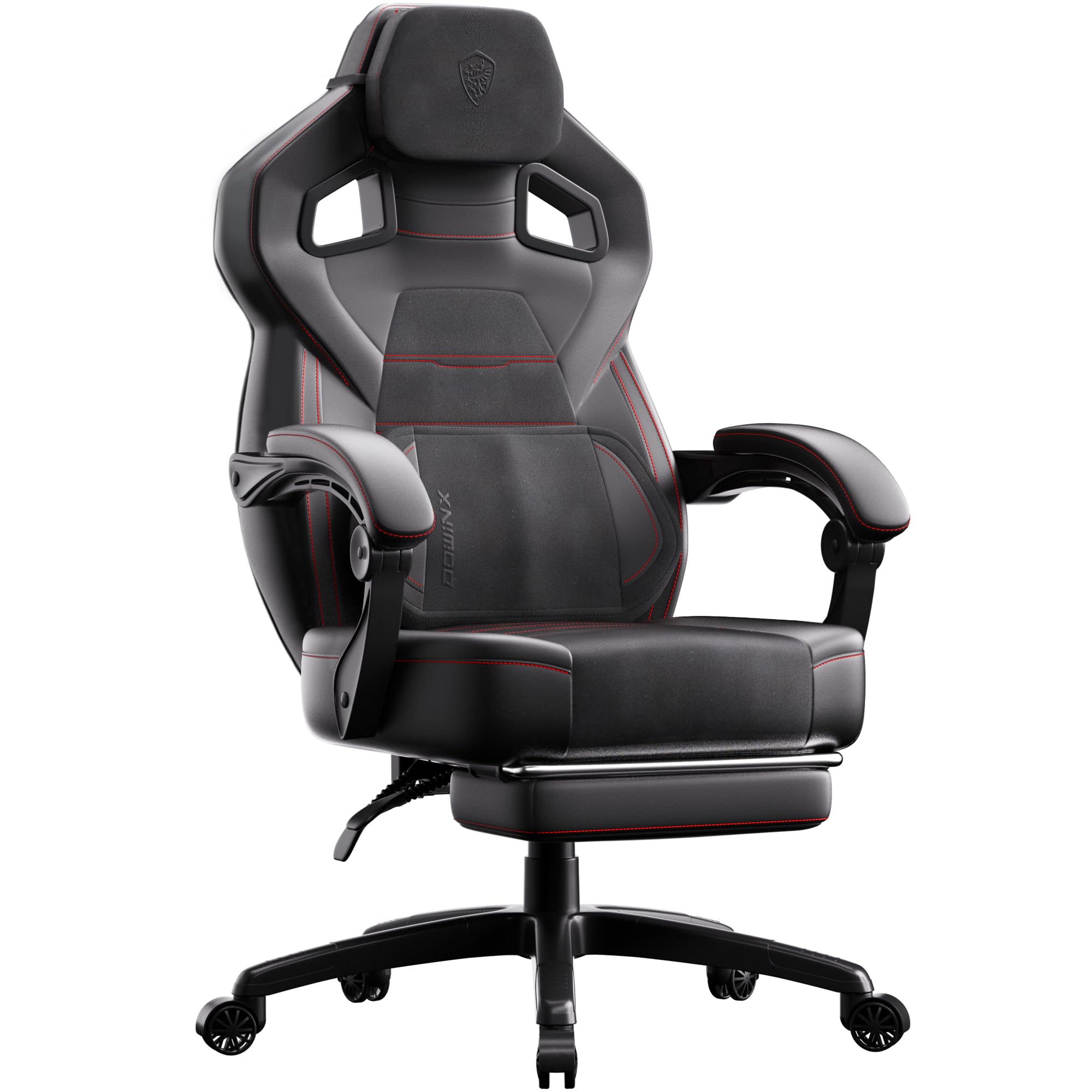 ゲーミングチェア　DOWINX Amazon.com: Dowinx Gaming Chair Breathable PU Leather Gamer Chair